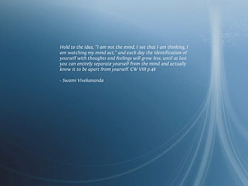 Spiritual quotes by Swami Vivekananda, vivekananda, spirituality, quotes, inspirational HD wallpaper