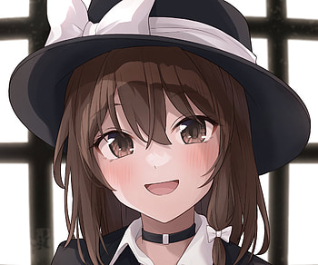 Renko Usami, Renko Usami, Anime, Touhou HD wallpaper