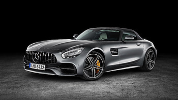 Mercedes-Benz AMG GT, AMG, Mercedes Benz, GT, car HD wallpaper
