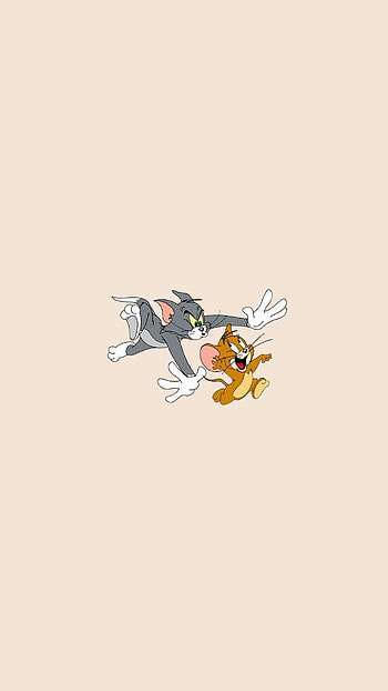 Tom and Jerry, collection HD phone wallpaper