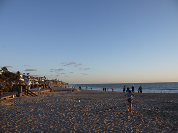 Laguna Beach travel guidebook, Must-visit attractions, Recommendations near Los Angeles, City of Angels highlights HD wallpaper