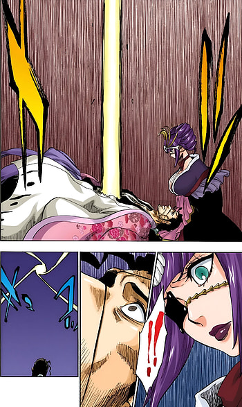 Anime, Bleach: Thousand-Year Blood War HD phone wallpaper