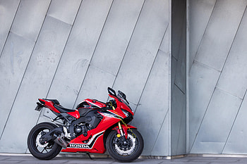 Honda, Motorcycles, Motorcycle, Bike, Sport Bike, Sportbike HD wallpaper
