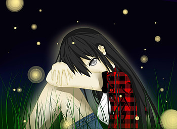 FireFlies, hth, h, hh, hj, gtdesr HD wallpaper
