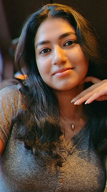 Grace, mallu actress, beautiful HD phone wallpaper