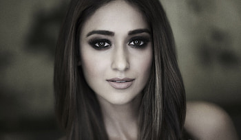 Ileana d'Cruz, bollywood, shining eyes, actress, 2018 HD wallpaper