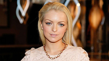 Francesca Fisher-Eastwood, celebrity, model, fun, people, actress HD wallpaper