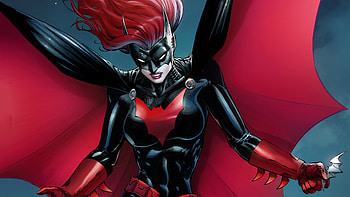 Batwoman Arts, ruby-rose, batwoman, superheroes, artwork, artist, digital-art, deviantart HD wallpaper