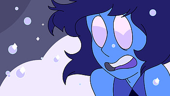 Steven Universe - Lapis Lazuli, TV Show, Steven Universe, Lapis Lazuli (Steven Universe) HD wallpaper
