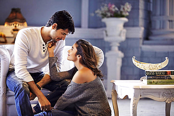Alia Bhatt And Sidharth Malhotra, alia-bhatt, sidharth-malhotra, indian-celebrities HD wallpaper