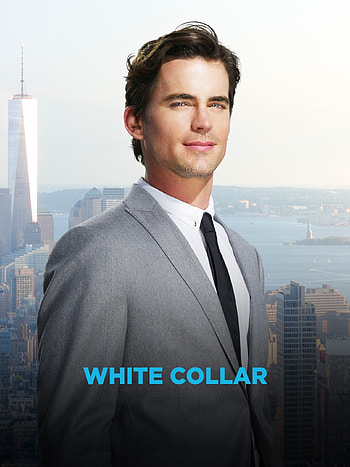 White Collar TV Series, HQ , , 2019 edition HD phone wallpaper
