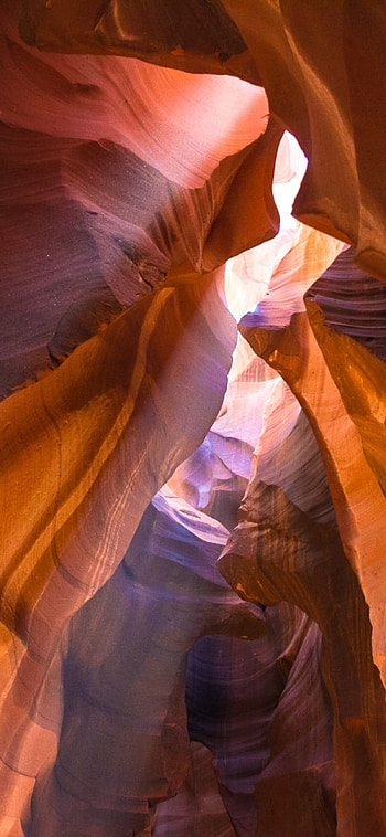 Antelope Canyons, , High definition, Exquisite graphy HD phone wallpaper