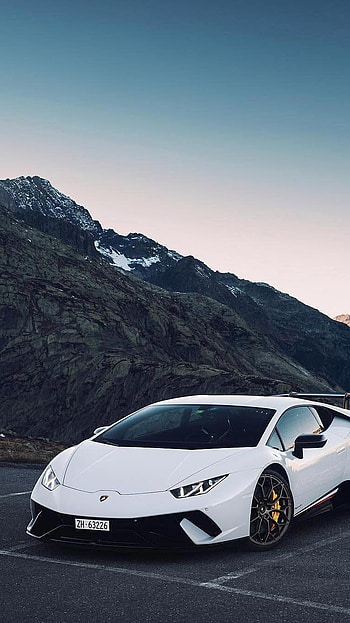Lamborghini, Car, Lamborghini Car HD phone wallpaper