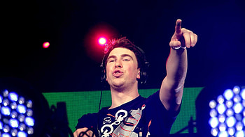 Hardwell DJ, Music , Backgrounds, DJ Equipment HD wallpaper