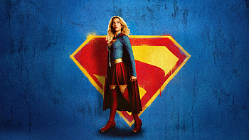 Supergirl (2026) — : Symbol of Hope HD wallpaper