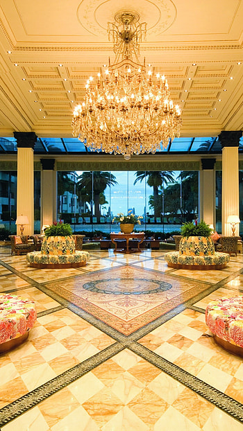 Palazzo Versace Australia, Best hotels HD phone wallpaper