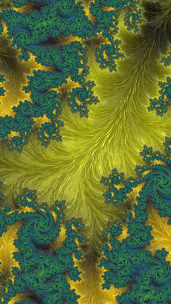 Fractal Art Trippy Psychedelic Background for Smart, trippy, colorful, colors, psychedelic, green, Abstract, fractal, abstract green HD phone wallpaper