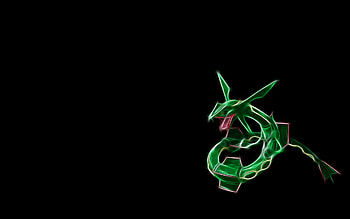 Shiny Pokemon HD wallpaper