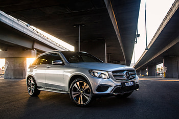 Cars, Side View, Mercedes-Benz, X253, Glc-Class HD wallpaper