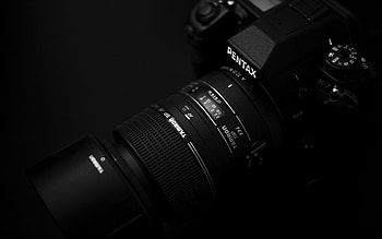 Objective, Objects HD wallpaper