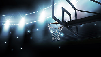 Basketball , High-resolution , Sports enthusiasm, Dynamic gameplay HD wallpaper