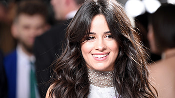 Fifth Harmony, Camila Cabello beauty, High-resolution HD wallpaper