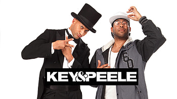 Key & Peele, 4 of 11 HD wallpaper