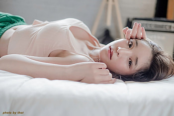 Asian, women, girl, model HD wallpaper