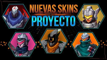 Project Skins: Zed - Fiora - Maestro Yi - Lucian - Leona | Nuevas Skins - YouTube HD wallpaper