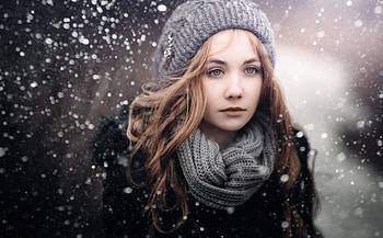 lady, model, abstract, beauty HD wallpaper