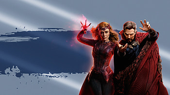 Doctor Strange in the Multiverse of Madness HD wallpaper
