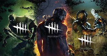 2016 Dead By Daylight, dead-by-daylight, games, 2016-games HD wallpaper