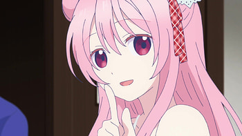 Happy Sugar Life, sugar, girls, happy, life HD wallpaper