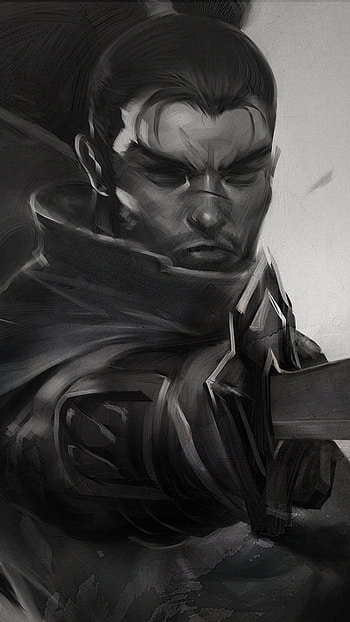 video game, League Of Legends HD phone wallpaper