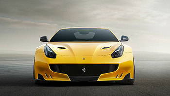 Ferrari F12tdf, Ferrari HD wallpaper