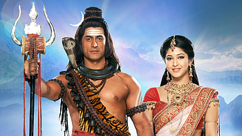 Mahadev Serial, Devon Ke Dev Mahadev HD wallpaper