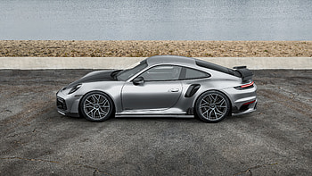 Techart Gtsport, porsche, cars HD wallpaper