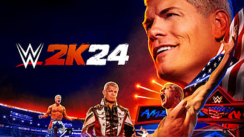WWE 24 Video Game, video game, WWE 24 HD wallpaper