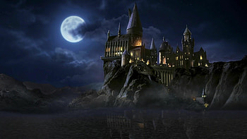 Hogwarts School, Hogwarts Legacy HD wallpaper
