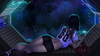gamer girl - Buscar con Google HD wallpaper