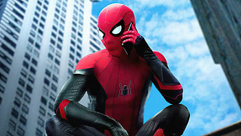 Spider Man Home 2021 , spider-man--home, spiderman, spider-man-no-way-home, 2021-movies, movies, poster HD wallpaper