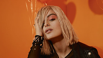 Bebe Rexha, Top best , Beautiful , quality HD wallpaper