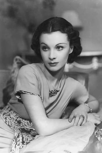 Vivien Leigh, Iconic , Hollywood actress, Classic movies HD phone wallpaper