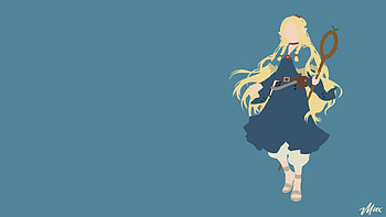 Anime, Delicious in Dungeon, Marcille Donato HD wallpaper