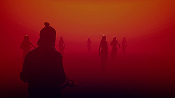 Sifu, Artistic game , Martial arts action, Captivating visuals HD wallpaper