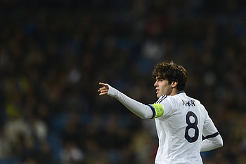 Kaka, Real Madrid, Champions League, Ricardo Kaka HD wallpaper