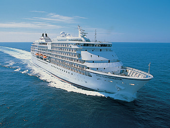 Cruise ships, Oceanic beauty, Inspirational , Serene waters HD wallpaper