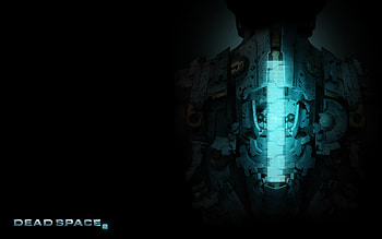 Games, Dead Space HD wallpaper