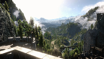 The Witcher, Video Game, The Witcher 3: Wild Hunt HD wallpaper