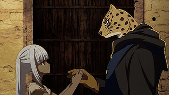 : Elf Moments in Failure Frame, Anime, Failure Frame HD wallpaper